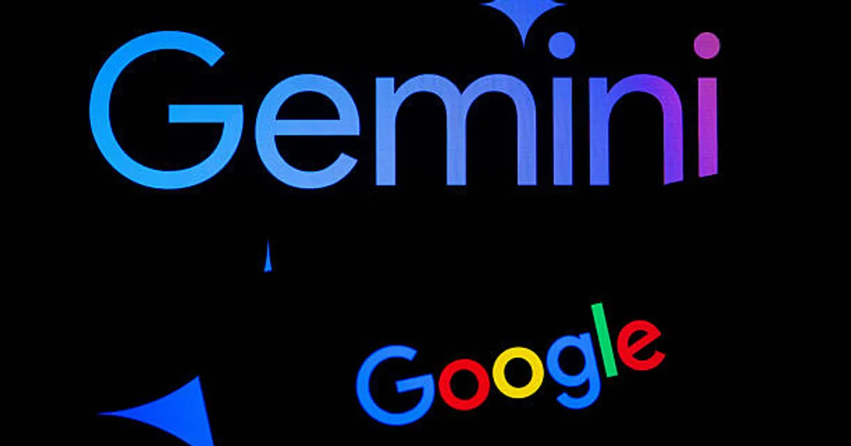 Google Opens Up Gemini Chatbot for Free to All U.S. Desktop Users