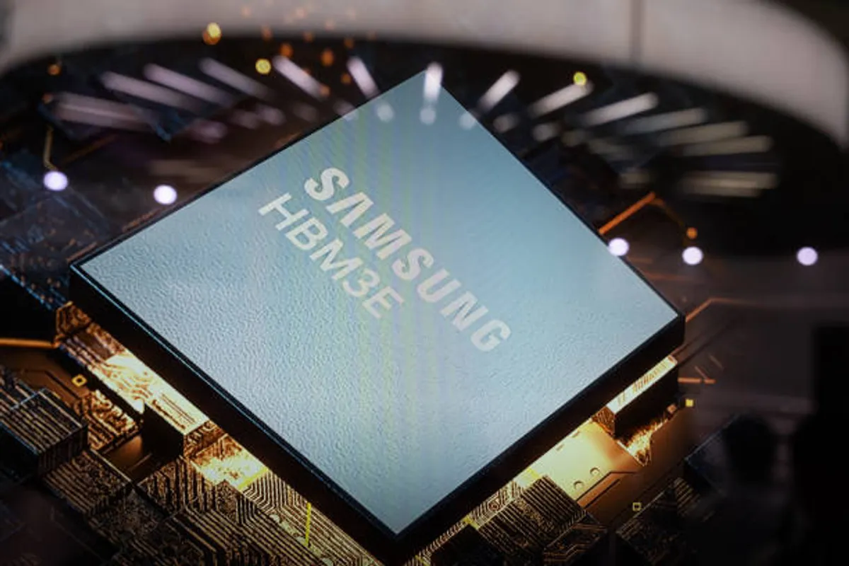 U.S. Grants Samsung and SK Hynix Annual Approval to Ship Chipmaking Equipment to China