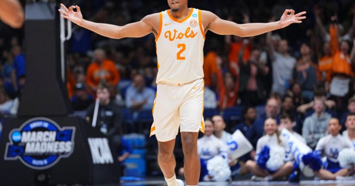 Detroit Pistons Draft NCAA Sharpshooter Chaz Lanier with 37th Pick