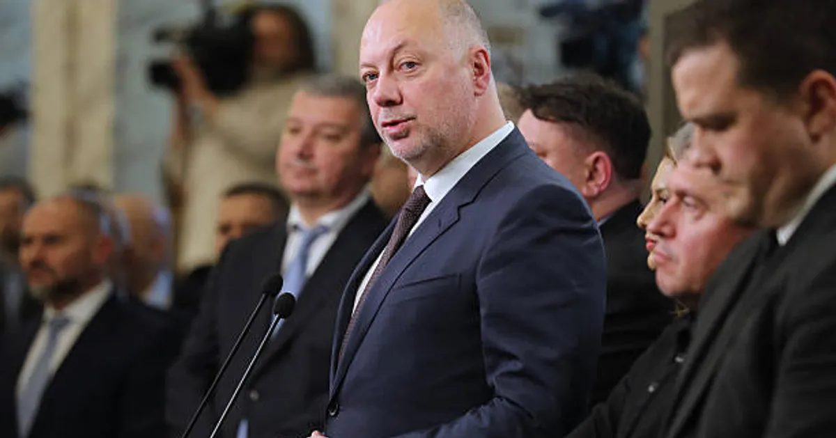 Bulgaria’s Government Collapses Amid Mass Protests Just Weeks Before Euro Adoption