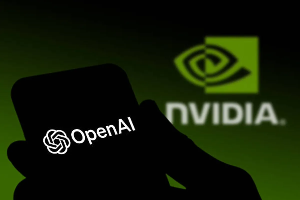 Nvidia’s Investment in OpenAI Sparks Antitrust Debate