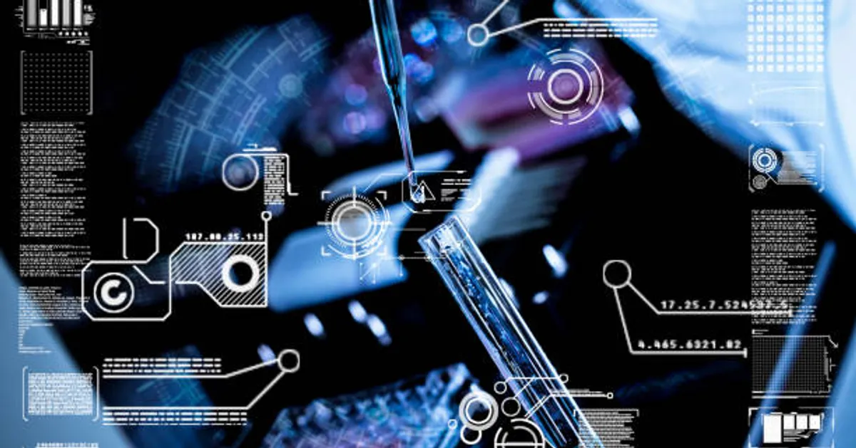 Drugmakers Turn to AI to Speed Clinical Trials and Regulatory Filings