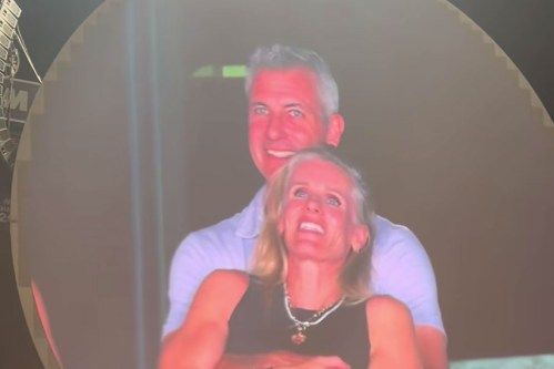 Tech CEO and HR Chief Suspended After Viral Coldplay Kiss-Cam Moment