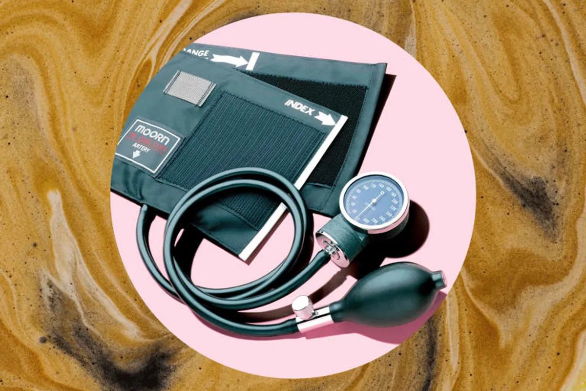 Does Coffee Raise Blood Pressure? What Experts Say About the Caffeine Effect