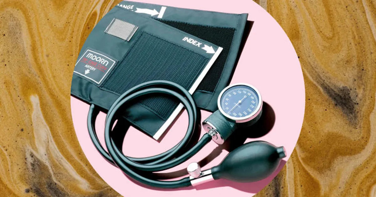 Does Coffee Raise Blood Pressure? What Experts Say About the Caffeine Effect