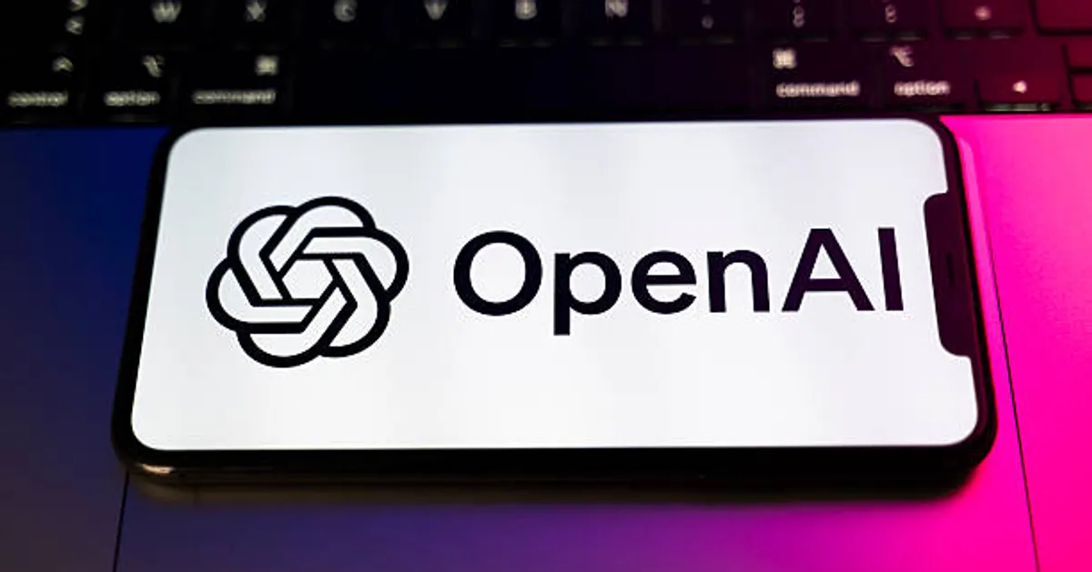 OpenAI Strikes $38 Billion Deal with Amazon to Power Its AI Ambitions