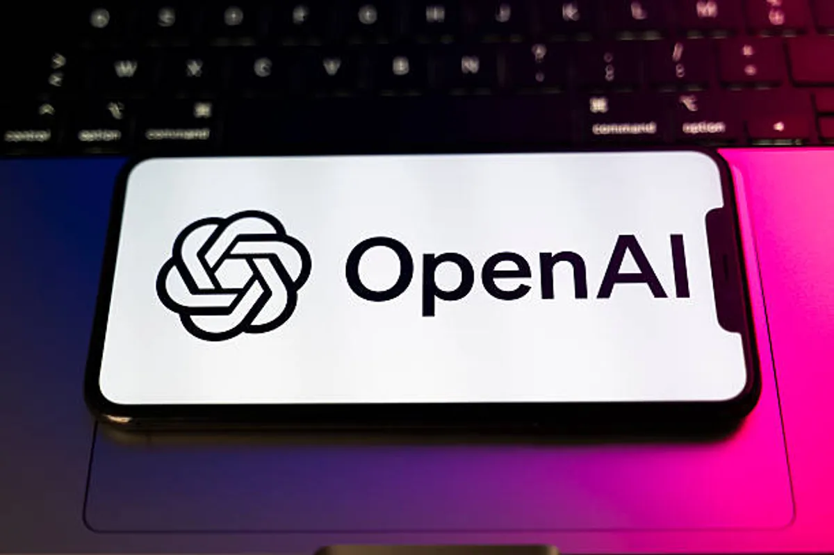 OpenAI Strikes $38 Billion Deal with Amazon to Power Its AI Ambitions