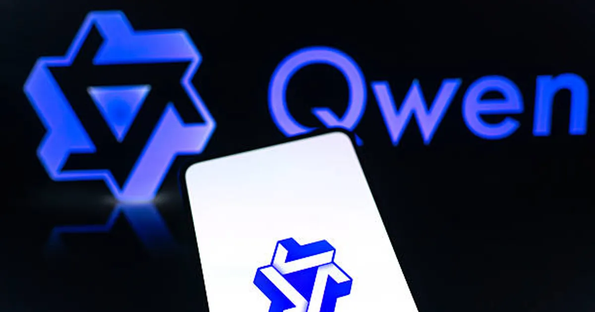 Alibaba Launches Qwen Chatbot App in Bold Move Into Consumer AI