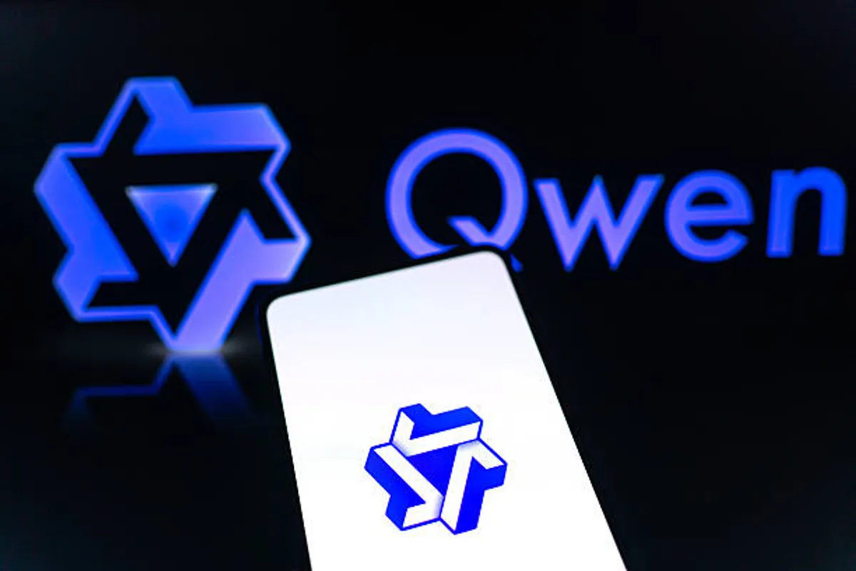 Alibaba Launches Qwen Chatbot App in Bold Move Into Consumer AI