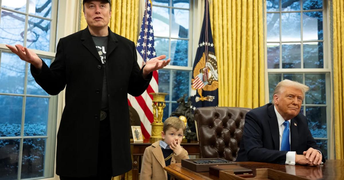 Trump Ends Ties with Elon Musk Amid Feud as JD Vance Calls Billionaire ‘Nuclear’