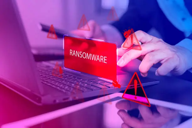Ransomware in 2025: Prevention, Response and Recovery