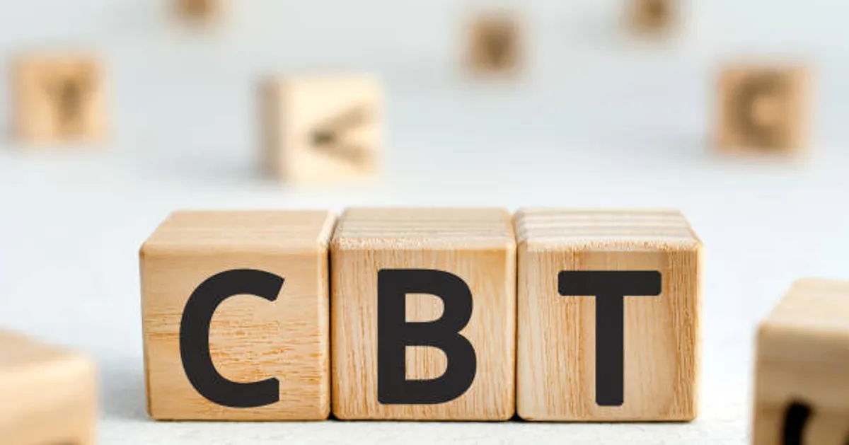 Cognitive Behavioral Therapy (CBT) for Mental Health: What to Expect