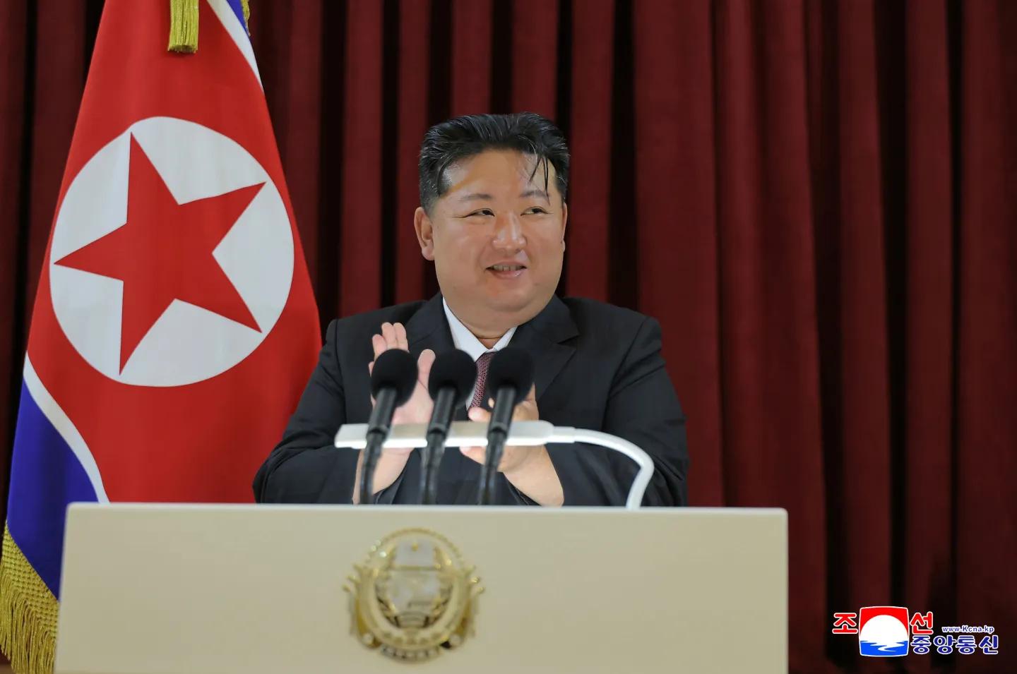 North Korea's Expanding Nuclear Arsenal Heightens Threat to U.S. Homeland