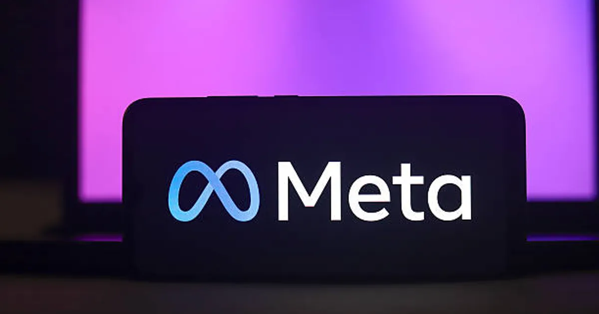Meta Revives Smartwatch Project, Targets 2026 Launch