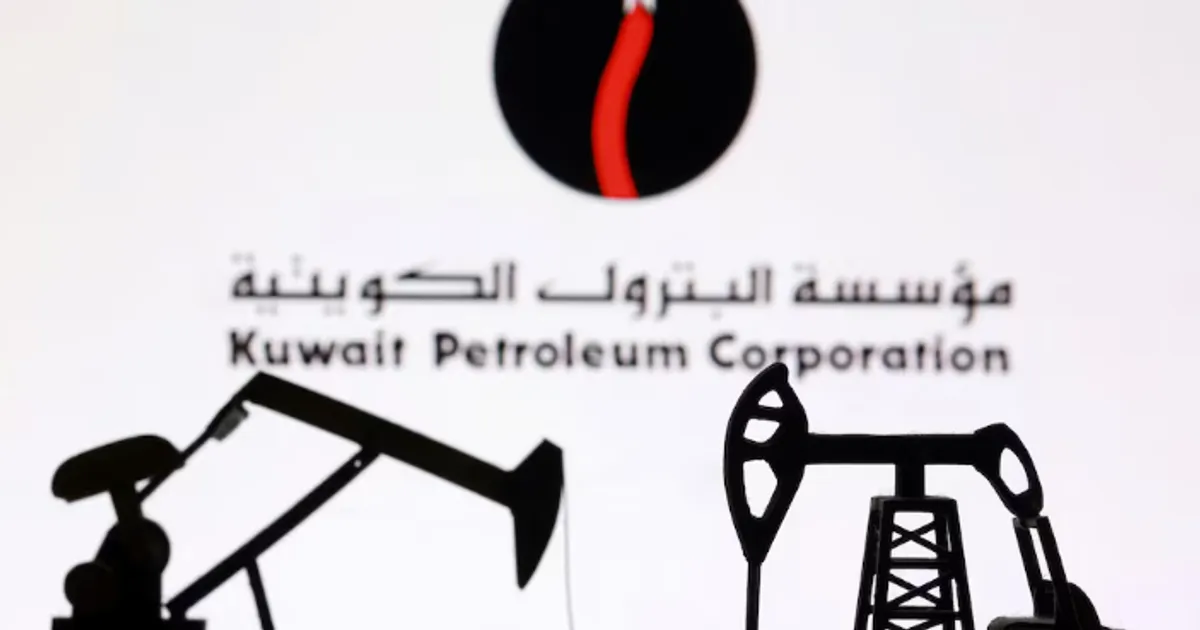 Kuwait cuts oil production as Strait of Hormuz disruption shakes global energy supply