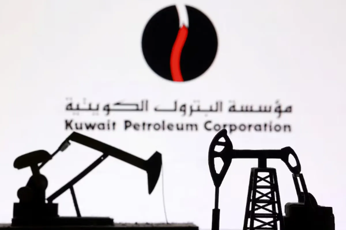Kuwait cuts oil production as Strait of Hormuz disruption shakes global energy supply