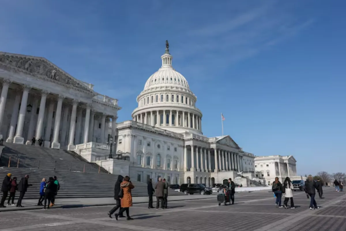 Democrats Turn to Scripture in Bid to Win Christian Voters Ahead of 2026 Midterms