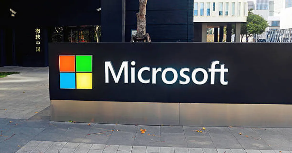 Microsoft Ends Remote Flexibility, Orders Workers Back to Office Three Days a Week