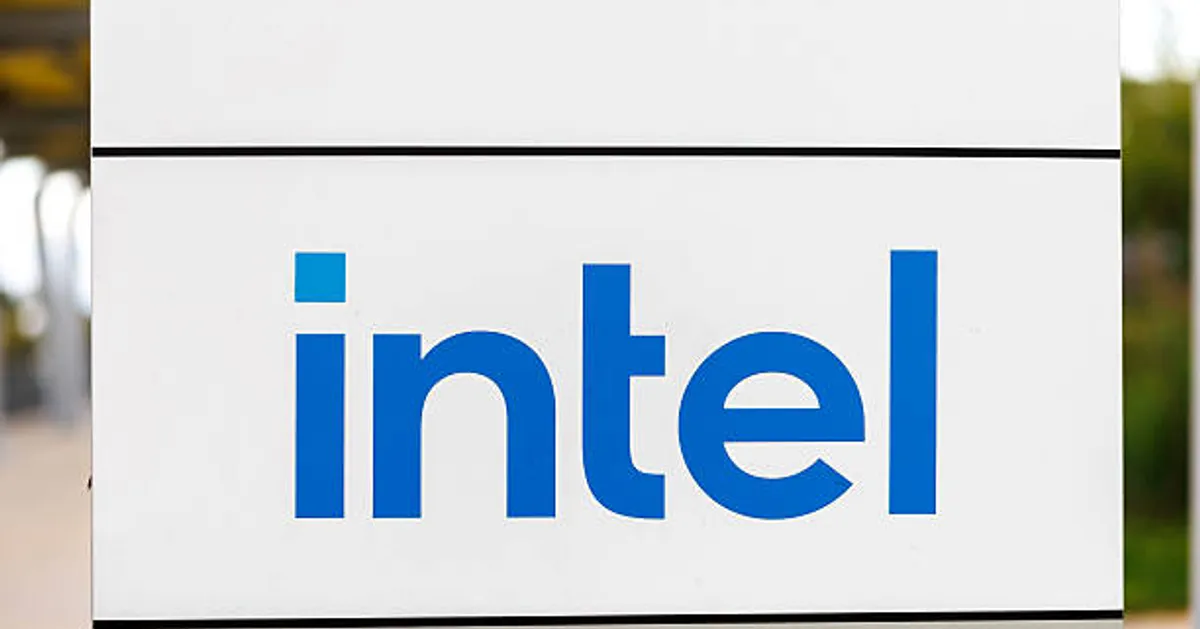 Intel Denies Allegations That Executive Leaked Trade Secrets to Rival Chipmaker