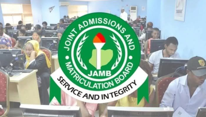 JAMB Releases 2025 UTME Results; 39,834 Withheld Over Examination Malpractices