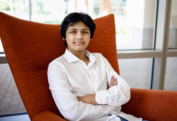 Teen Prodigy Kairan Quazi Leaves SpaceX for Citadel Securities in 2025