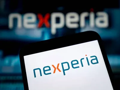 Nexperia China Begins 12-Inch Wafer Chip Production Amid Corporate Dispute