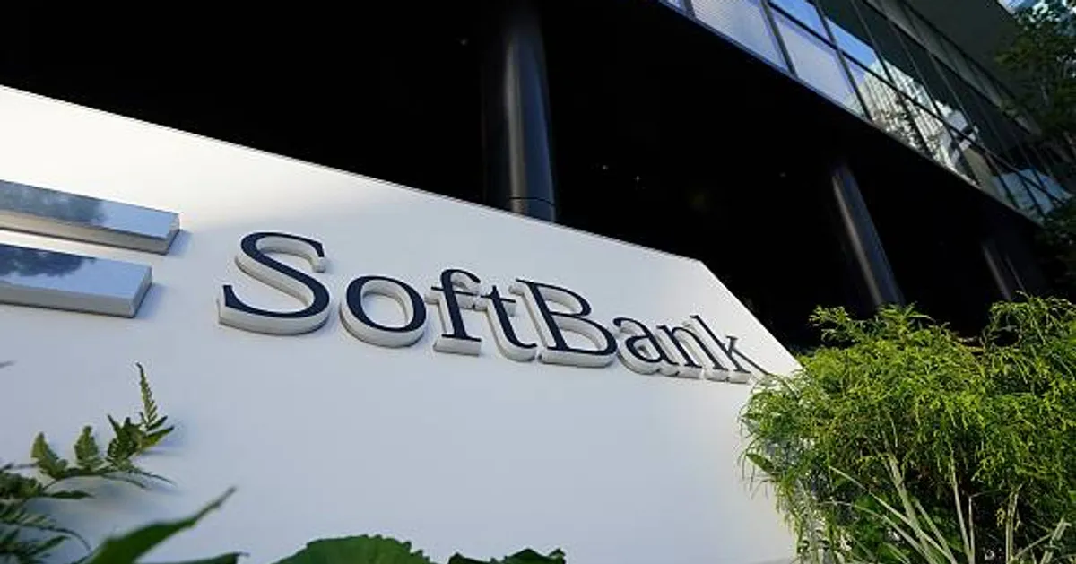 SoftBank completes $41 billion investment in OpenAI, secures 11% stake