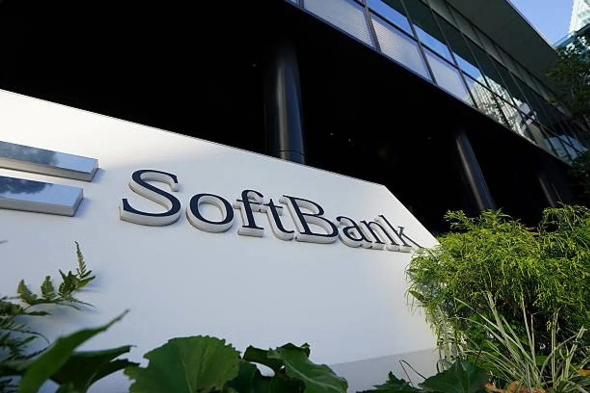 SoftBank completes $41 billion investment in OpenAI, secures 11% stake
