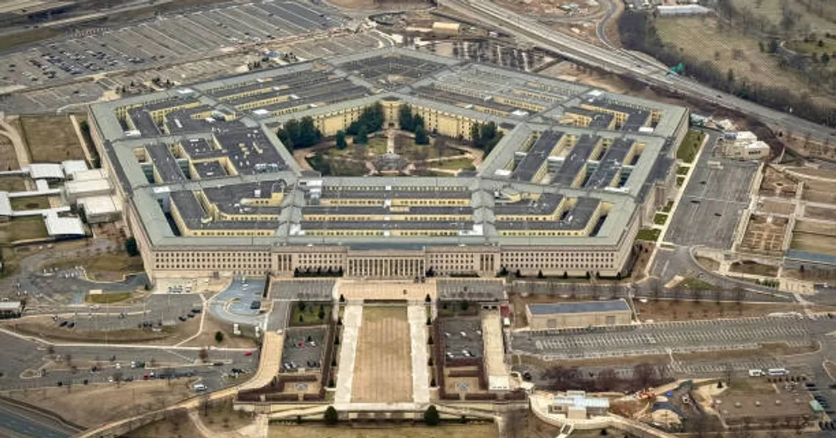Anthropic Investors Seek to Prevent Pentagon Supply-Chain Risk Designation
