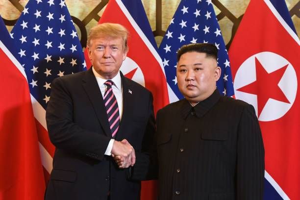 White House Rejects North Korea’s ‘Rocket Man’ Threats, Stays Firm on Denuclearization