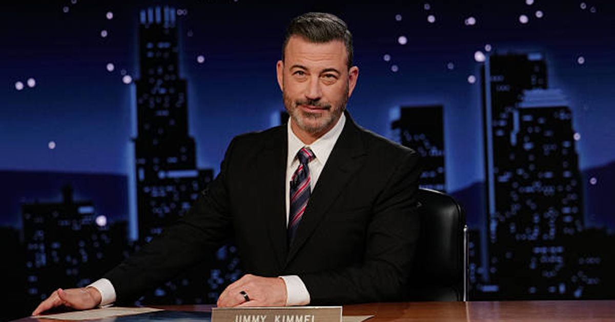 Disney Shareholders Demand Explanation for Kimmel Suspension