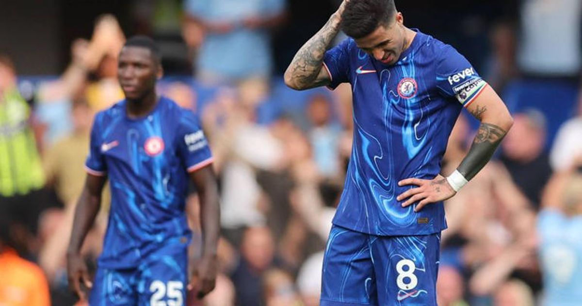 Chelsea's Champions League Qualification at Risk Due to Financial and Ownership Concerns