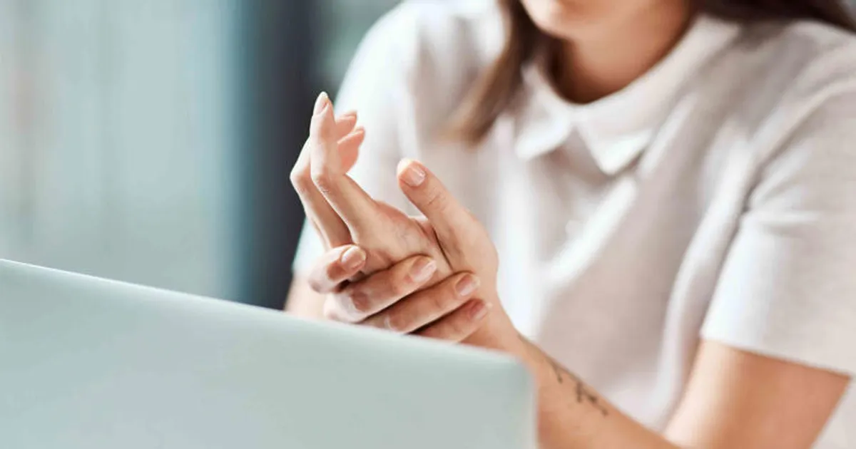 Causes of Numbness in Your Fingers and What You Can Do About It