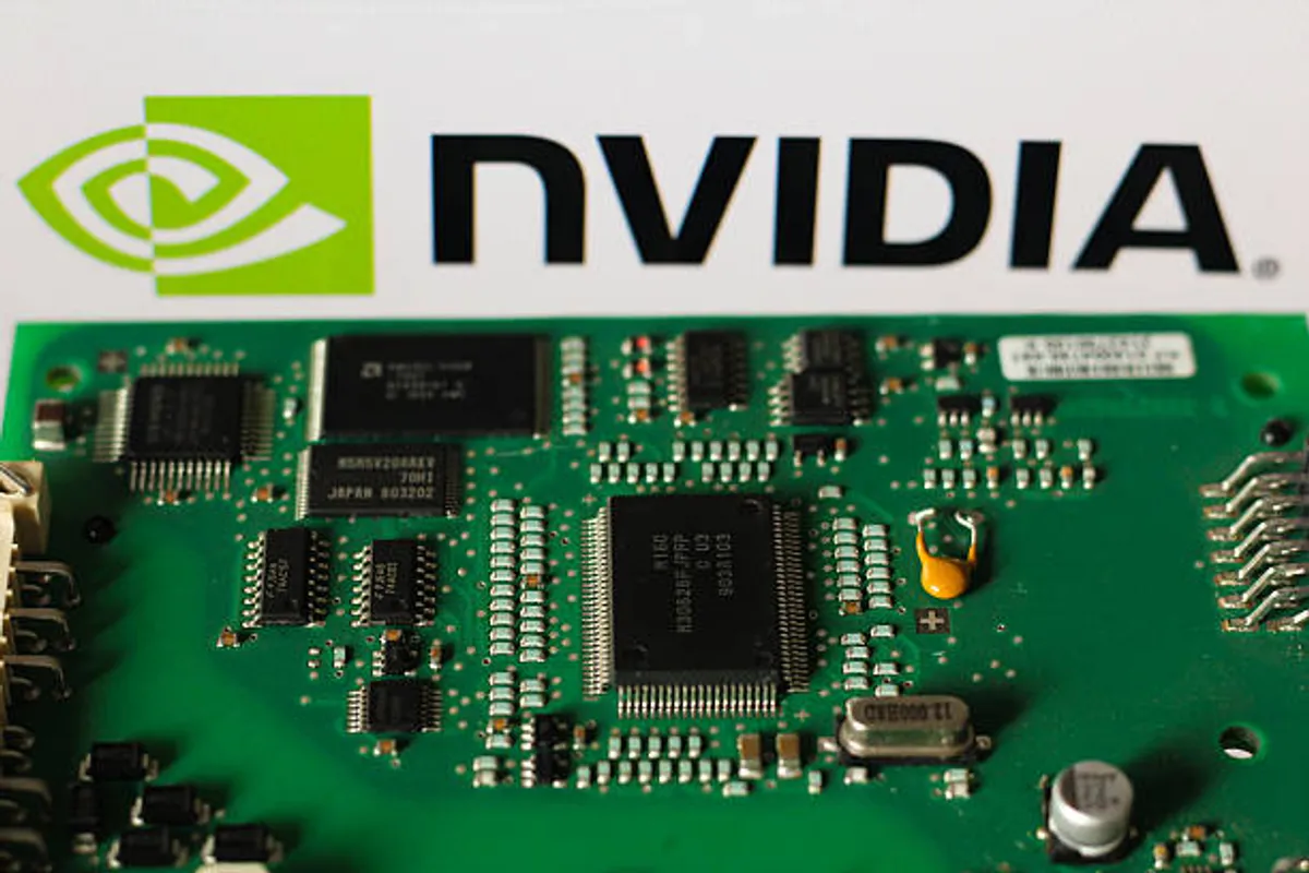 U.S. Launches Review That Could Open Door to Nvidia AI Chip Sales to China