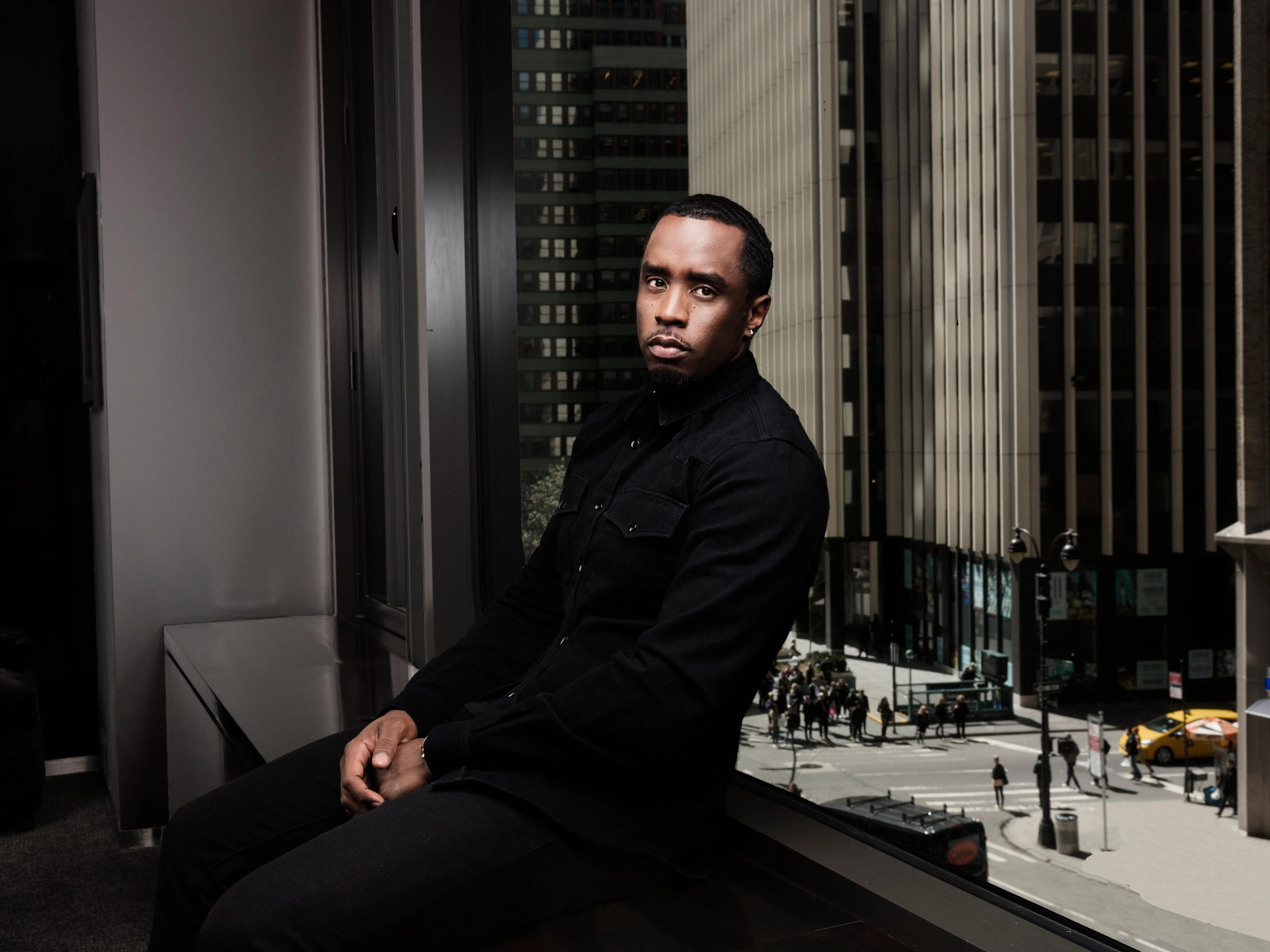 Sean “Diddy” Combs Found Guilty on Two Counts in Federal Trial
