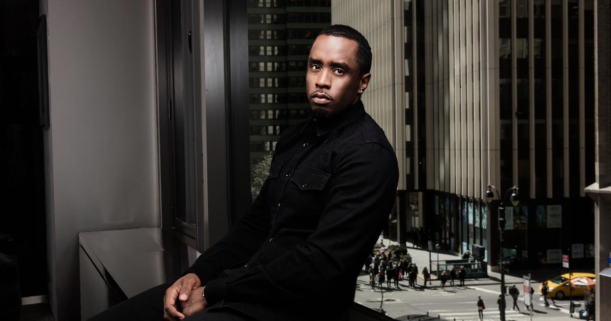 Sean “Diddy” Combs Found Guilty on Two Counts in Federal Trial