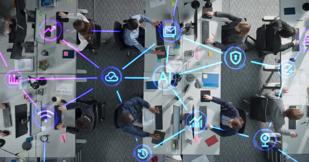 AI-Powered Data Analysis: MIT’s Breakthrough for Simplifying Databases in 2025