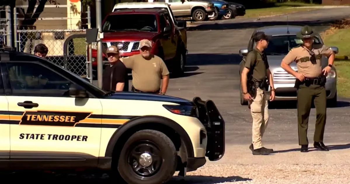 Blast at Tennessee Explosives Plant Leaves Multiple Dead, Dozens Missing