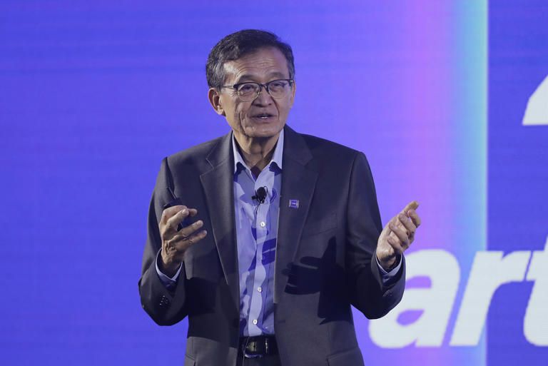 Intel CEO Lip-Bu Tan Defends Record After Trump’s Resignation Demand