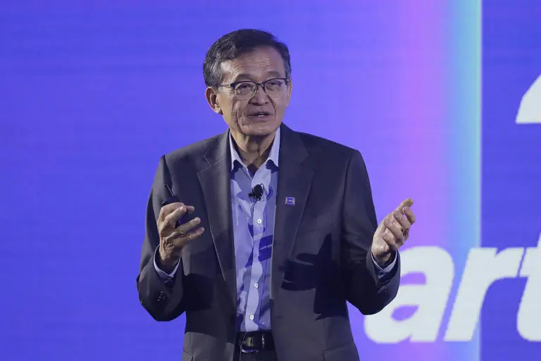 Intel CEO Lip-Bu Tan Defends Record After Trump’s Resignation Demand