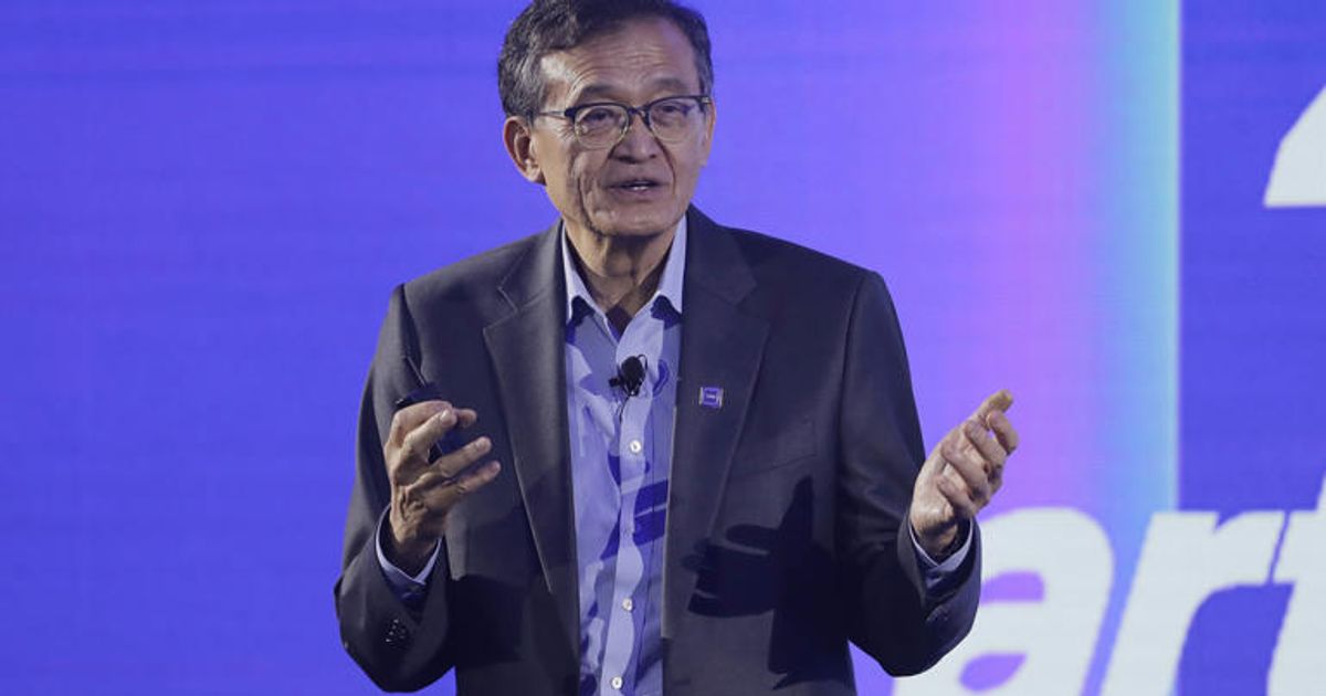 Intel CEO Lip-Bu Tan Defends Record After Trump’s Resignation Demand