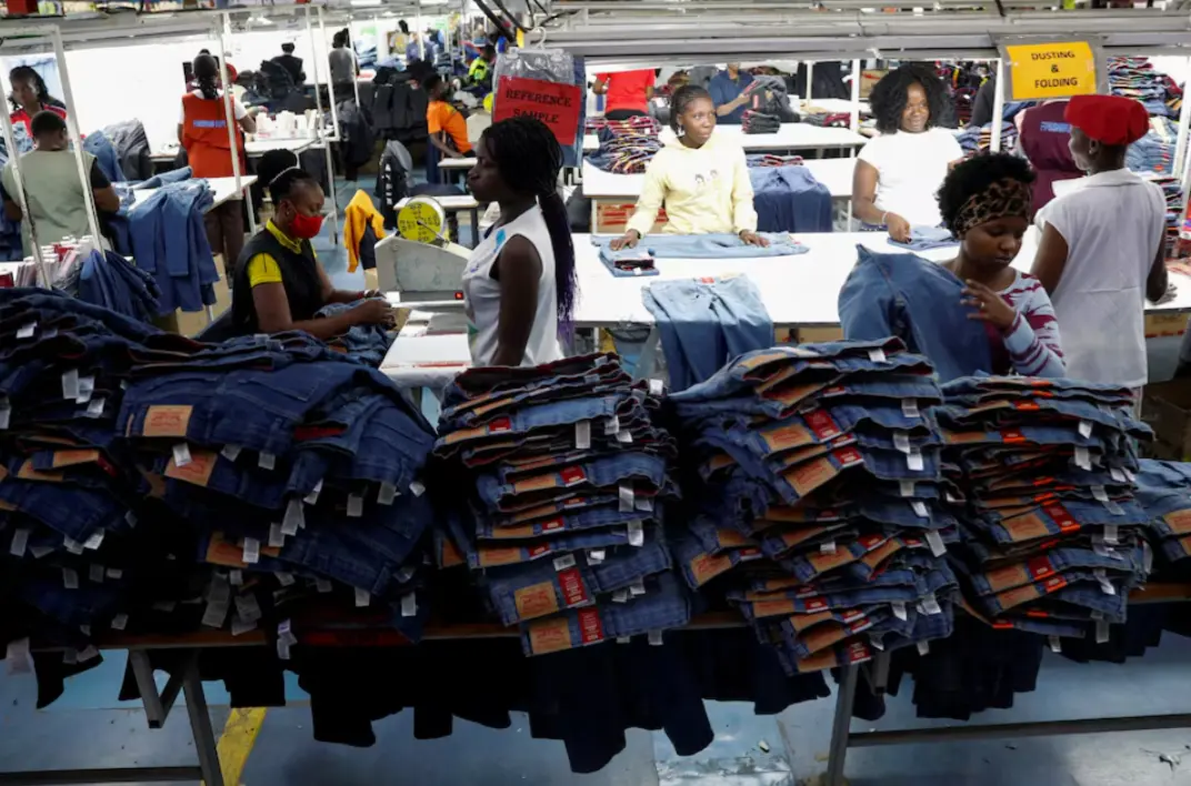 Kenya Pushes to Finalize U.S. Trade Deal by Year-End, Says Trade Minister