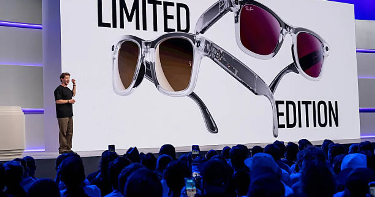 Meta Delays Launch of ‘Phoenix’ Mixed-Reality Glasses to 2027