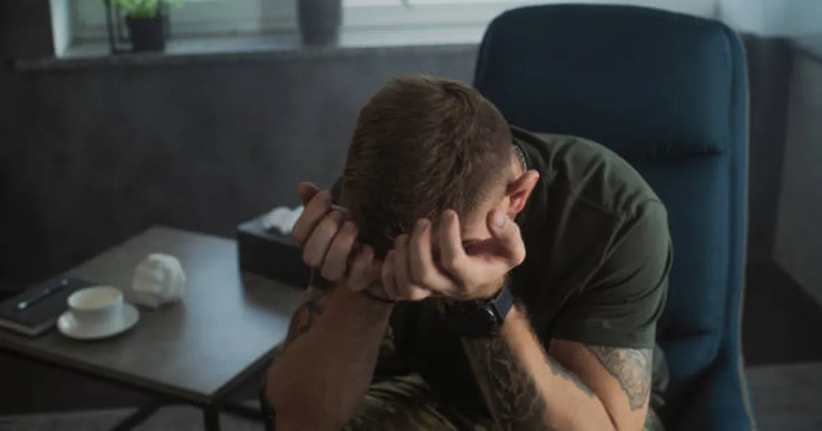 PTSD and Trauma: Healing Your Mental Health Journey