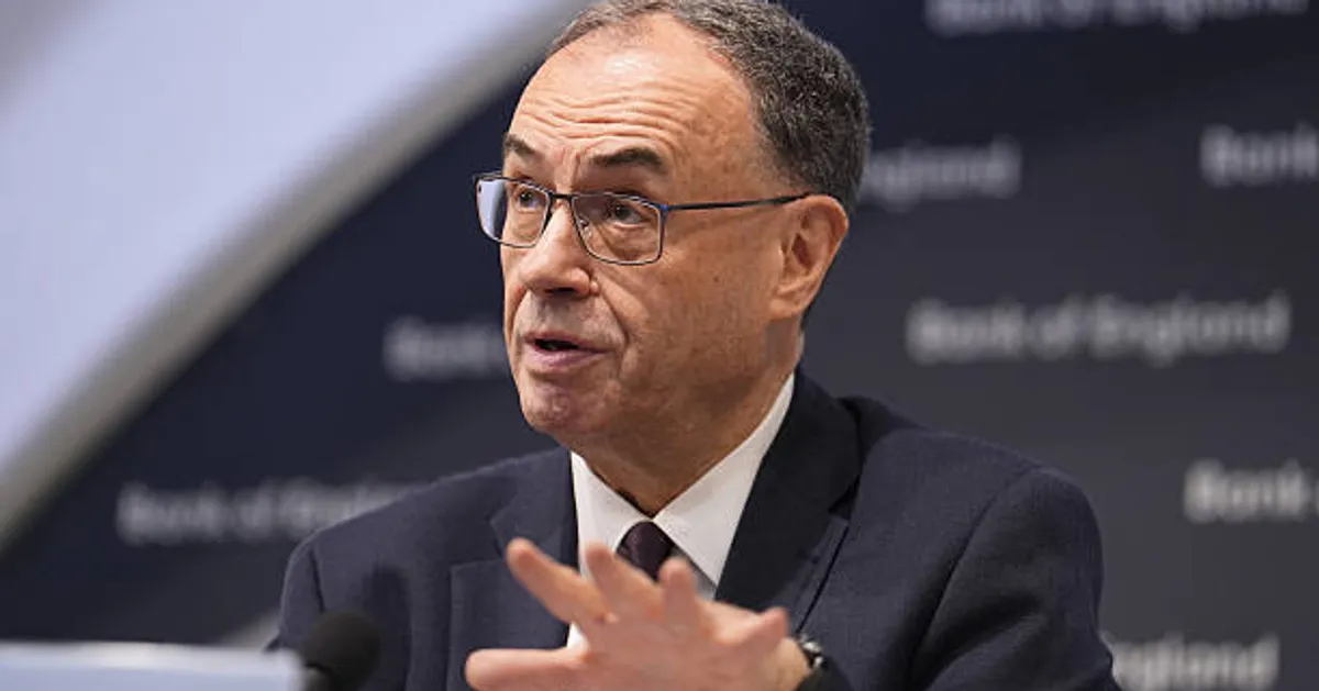 UK Banks Push Ahead With Tokenised Deposits Despite BoE Stablecoin Concerns