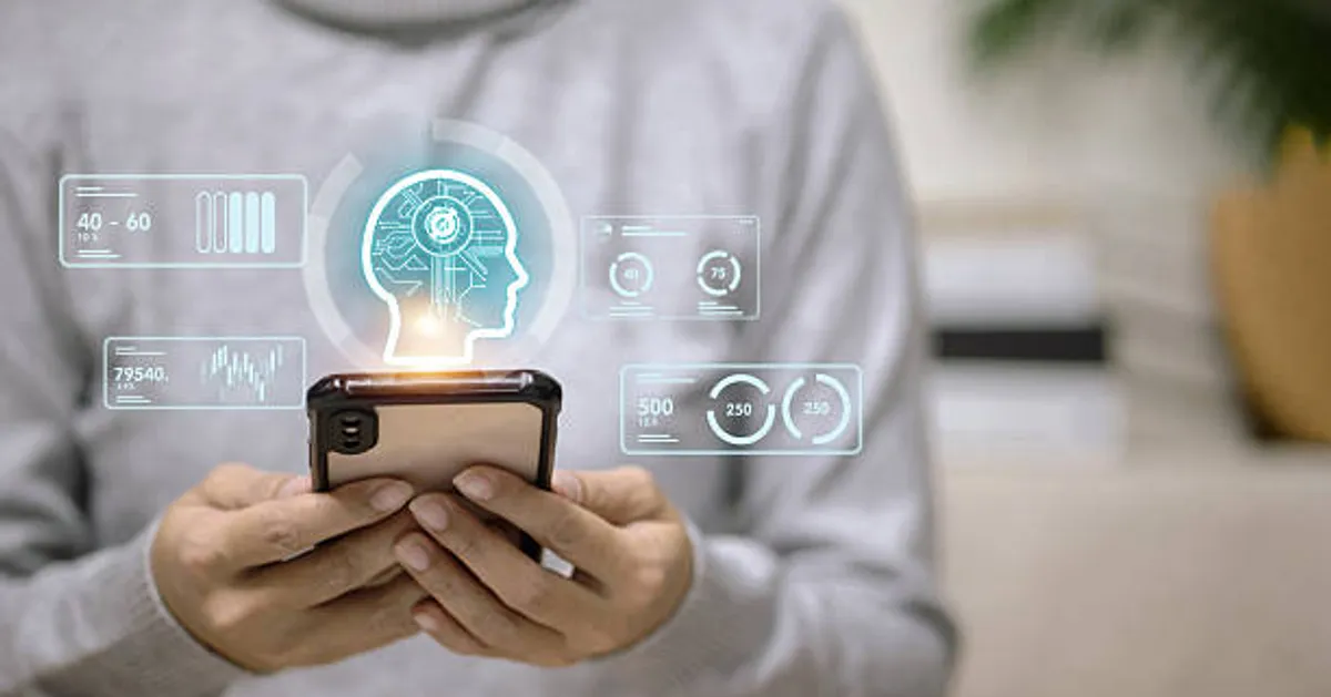 How AI Therapy Apps Are Transforming Mental Health Care in 2025