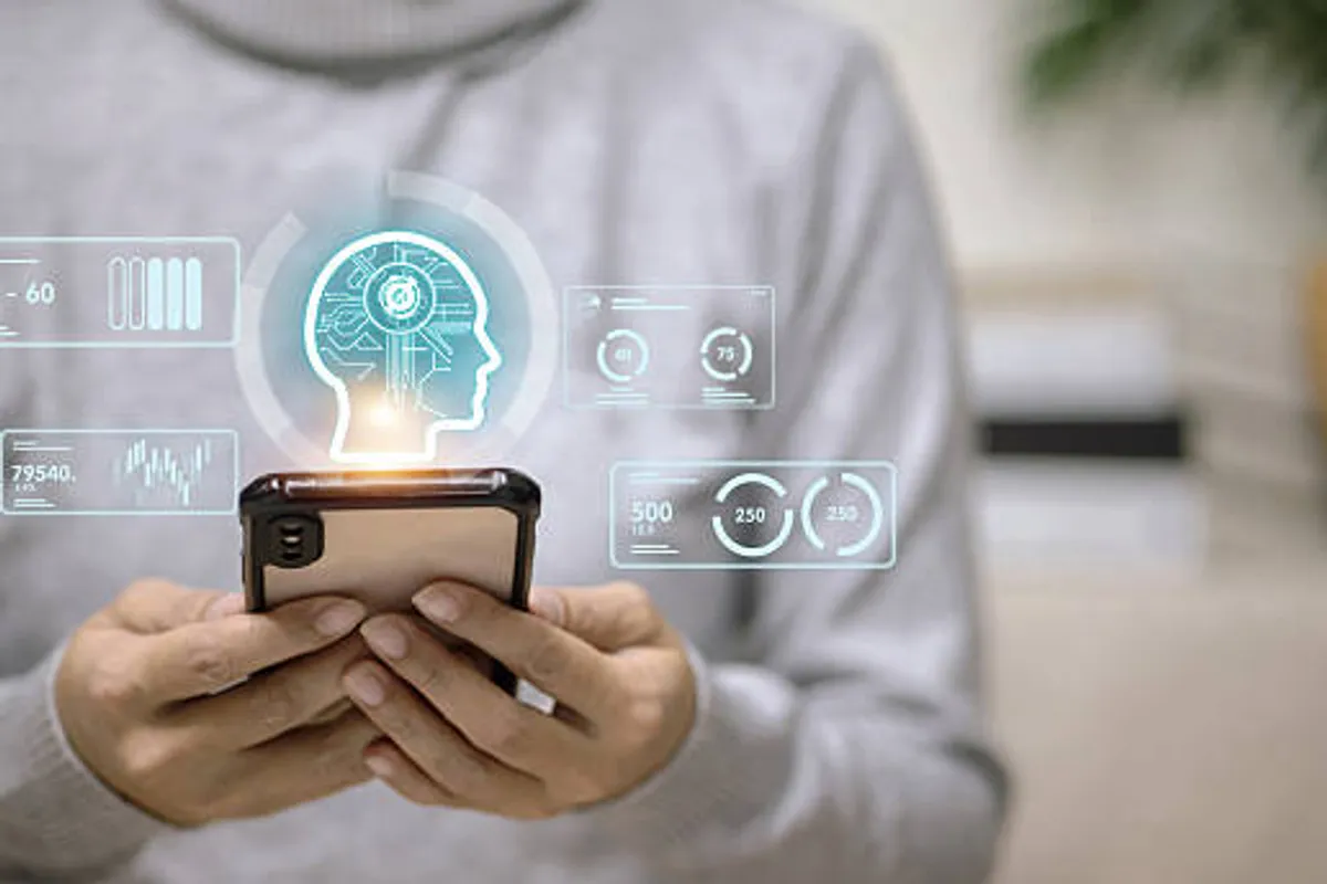 How AI Therapy Apps Are Transforming Mental Health Care in 2025