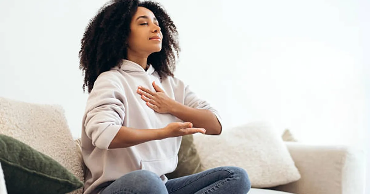 Anxiety Relief Techniques That Actually Work: A Science-Backed Guide