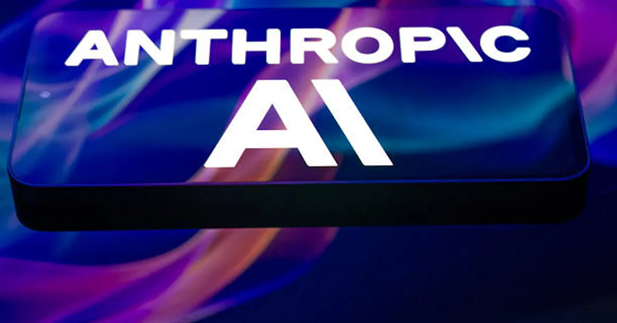 Indian Tech Stocks Slide as Anthropic’s AI Tools Deepen Staffing Fears