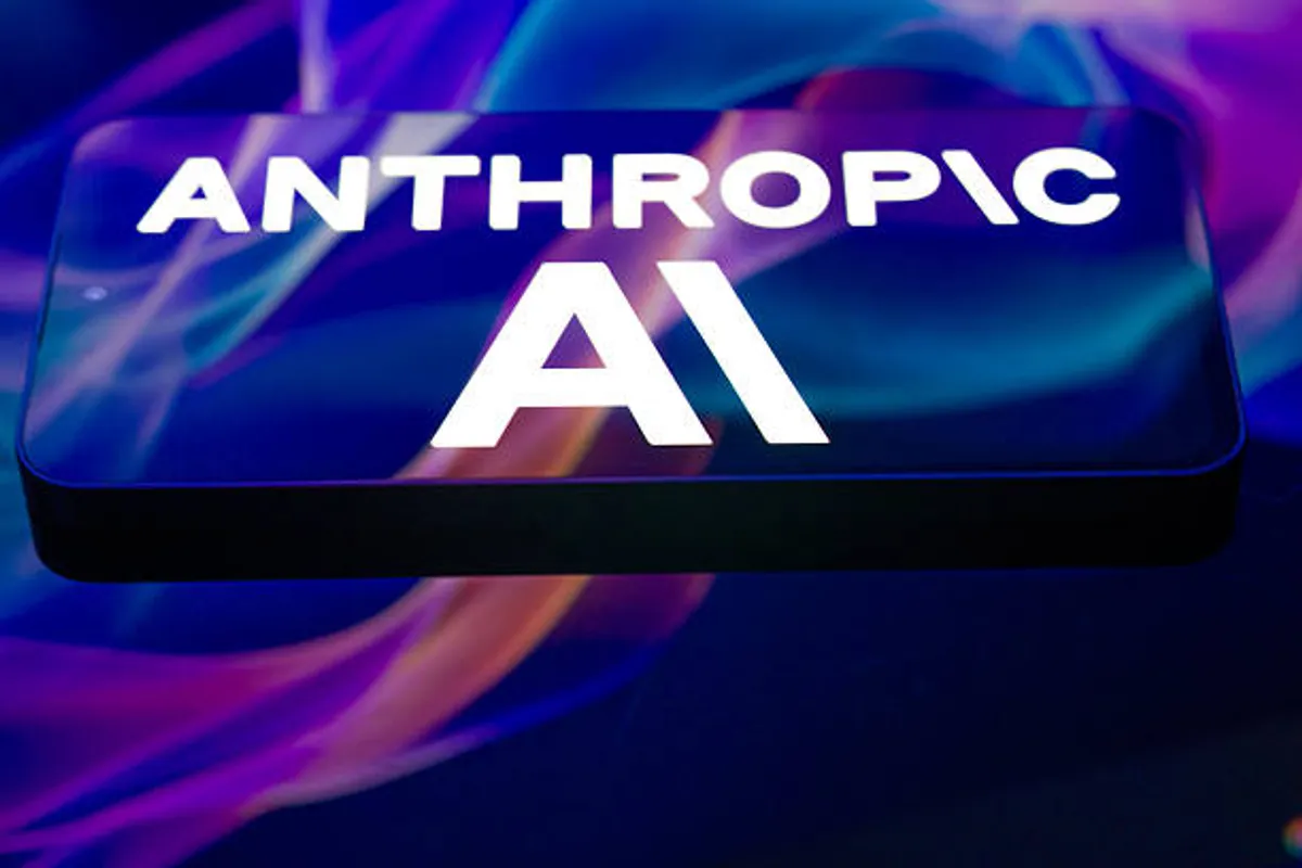 Indian Tech Stocks Slide as Anthropic’s AI Tools Deepen Staffing Fears